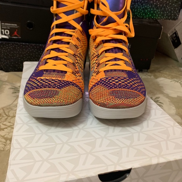 Kobe 9 elite - Picture 4 of 5